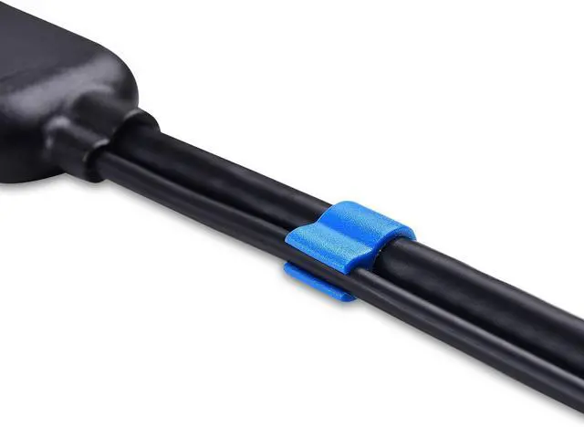 Alt view image 5 of 6 - Active USB Extension Cable 16.4 ft / 5m (USB 3.0 Extension Cable Male to Female) with Signal Booster for Hard Drive Webcam and More