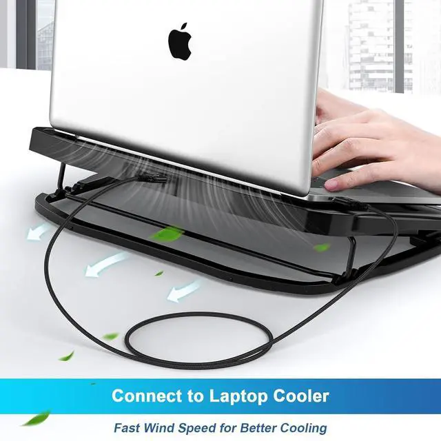 Alt view image 3 of 7 - USB 3.0 A to USB A Cable 6FT USB in Car USB to USB Cable Long USB Male to Male Cable Super Fast 5Gps Data Transfer Type C Wire for Laptop Cooling Pad Hard Drive Enclosures Laptop Cooler DVD Player