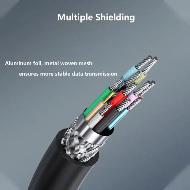 Alt view image 3 of 6 - USB 3.0 A to A Male Cable USB Male to Male Double End Cord 3.3ft Compatible with Hard Drive Enclosures DVD Player Laptop Cooling Fan/Pad Printer Camera and More