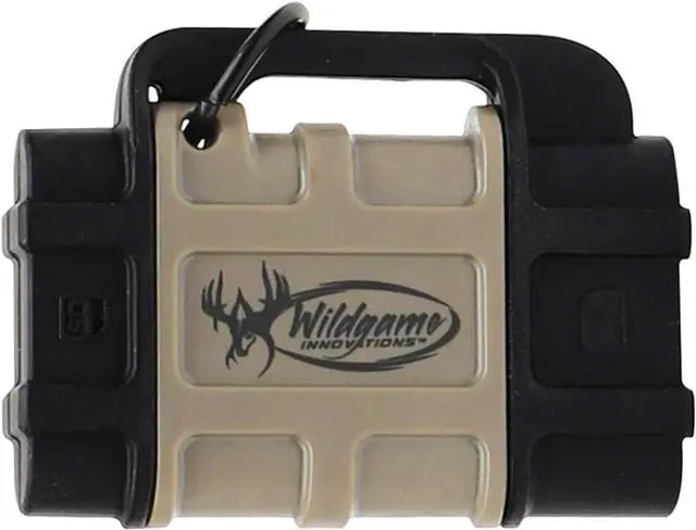 Main image of SD Card Reader Compatible with Android Devices | Compact Memory Card Reader for Smartphone | Trail Camera Accessory for Viewing Photos & Videos