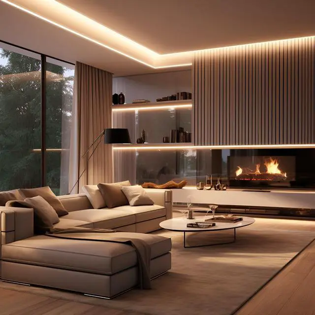 Alt view image 7 of 7 - COB LED Strip Lights Daylight White 6000K 16.4ft 12V High CRI 95Ra+ Super Bright Flexible Tape Lights for Bedroom Mirror Kitchen Cabinet Living Room(Power Supply Not Included)