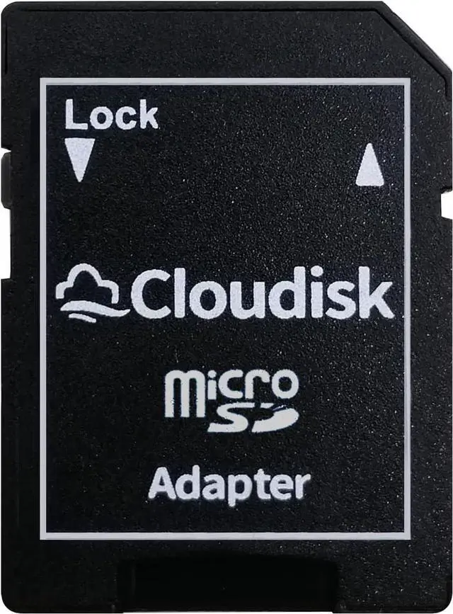 Alt view image 4 of 6 - Pack of 2 Micro SD Card 32GB Flash Memory Card Micro SDHC with SD Adapter and Card Reader C10 A2 U3 UHS-I (32 GB)