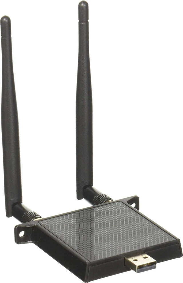 Main image of Viewsonic IEEE 802.11n Bluetooth 4.0 Dual Band Wireless Module Model LB-WIFI-001