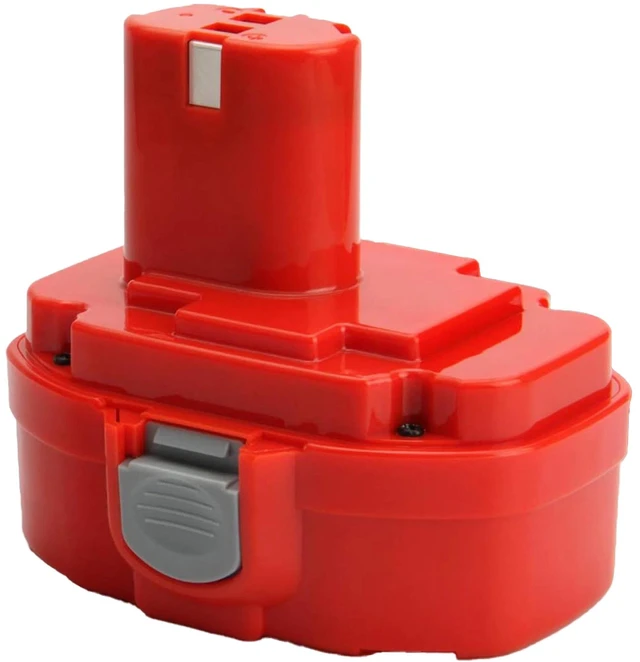 Main image of 9.6V Ni-CD/Ni-MH Battery for Makita 9.6V 6207D PA09,9120 9122 9267-A