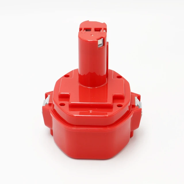 Alt view image 2 of 7 - 14.4V TOOL BATTERY For MAKITA 1433 1434 1435 1420 1422 1435F Cordless
