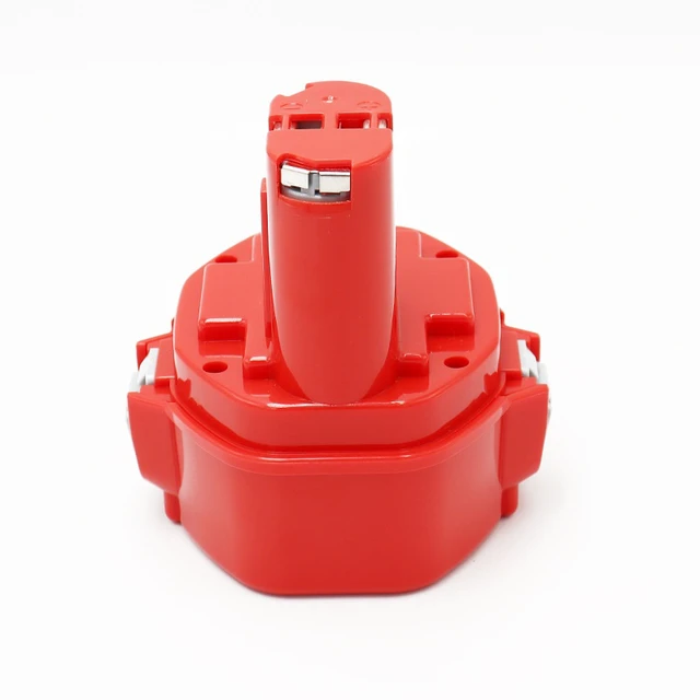 Alt view image 3 of 7 - 14.4V TOOL BATTERY For MAKITA 1433 1434 1435 1420 1422 1435F Cordless