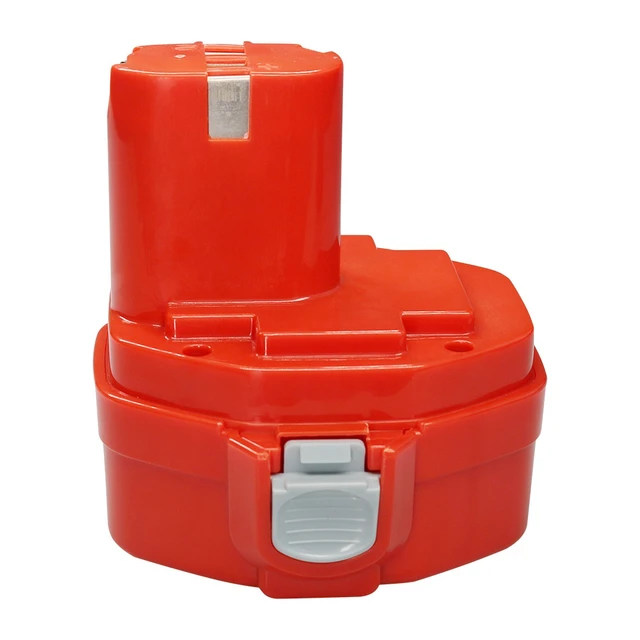 Alt view image 5 of 7 - 14.4V TOOL BATTERY For MAKITA 1433 1434 1435 1420 1422 1435F Cordless