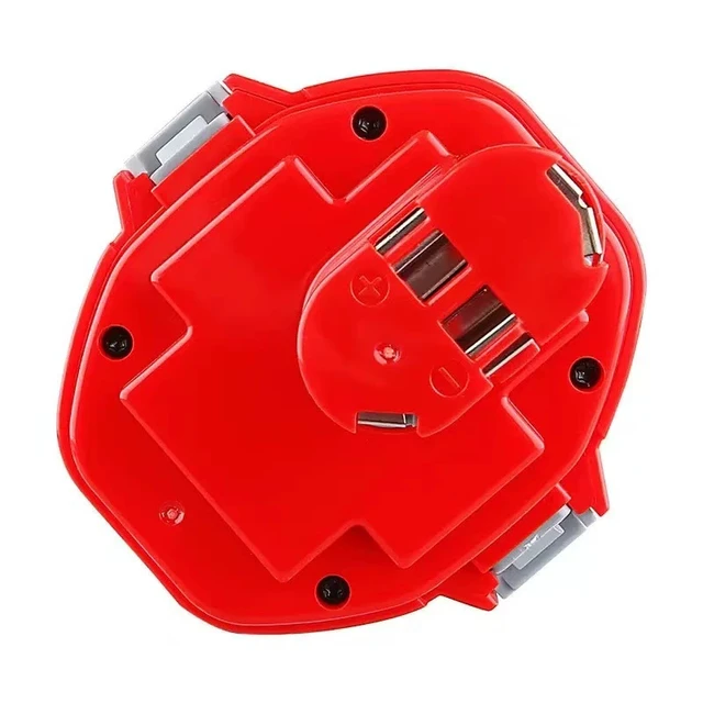 Alt view image 7 of 7 - 14.4V TOOL BATTERY For MAKITA 1433 1434 1435 1420 1422 1435F Cordless