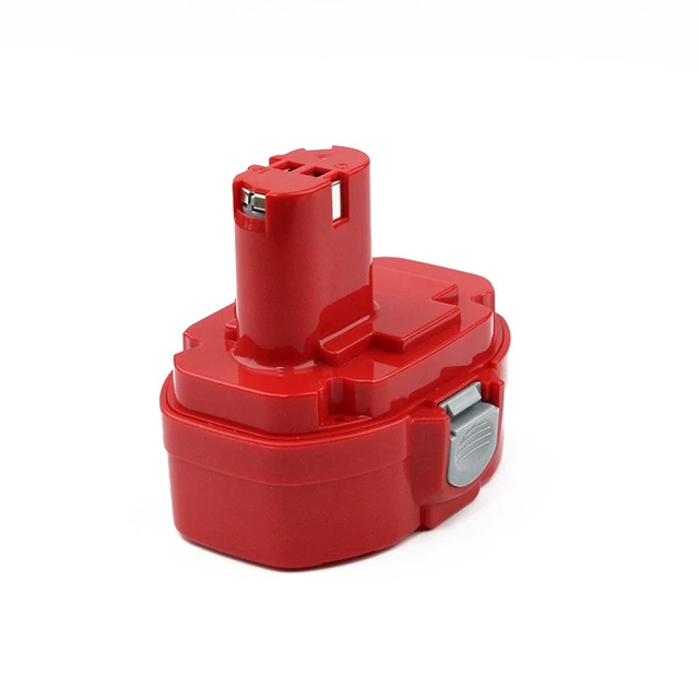 Alt view image 2 of 5 - Buy one get free one-18V Battery for Makita cordless tools with 18V 1.5Ah/2.0Ah/2.5Ah/3.0Ah Ni-CD(Ni-MH)
