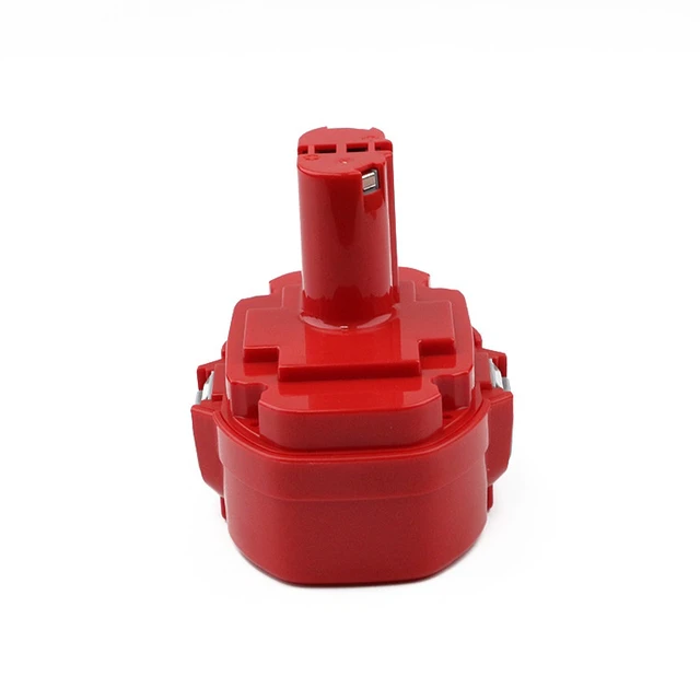 Alt view image 4 of 5 - Buy one get free one-18V Battery for Makita cordless tools with 18V 1.5Ah/2.0Ah/2.5Ah/3.0Ah Ni-CD(Ni-MH)