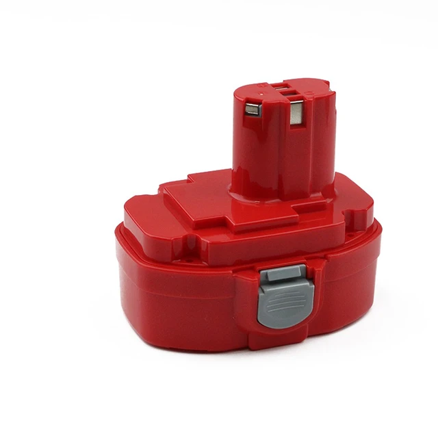 Alt view image 3 of 5 - Buy one get free one-18V Battery for Makita cordless tools with 18V 1.5Ah/2.0Ah/2.5Ah/3.0Ah Ni-CD(Ni-MH)
