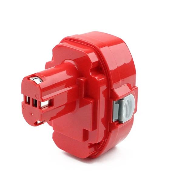 Alt view image 5 of 5 - Buy one get free one-18V Battery for Makita cordless tools with 18V 1.5Ah/2.0Ah/2.5Ah/3.0Ah Ni-CD(Ni-MH)