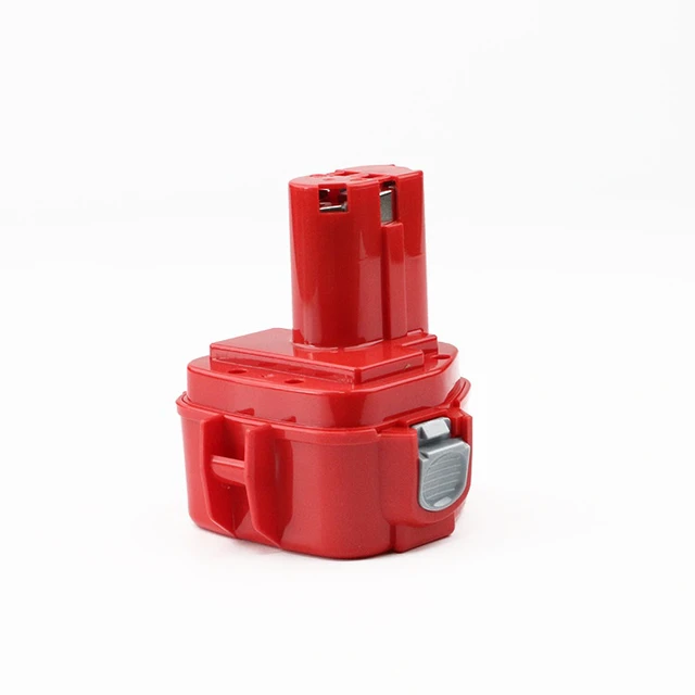 Main image of 2 x 12V 3Ah NiMh Battery for Makita 1233, 1234, 1235, 1235B, 192696-2 12V 1.5Ah Ni-CD