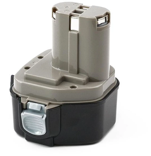 Main image of Pack 2pcs 12 Volt Ni-CD(Ni-MH) Battery for Makita 1220 PA12 1222....