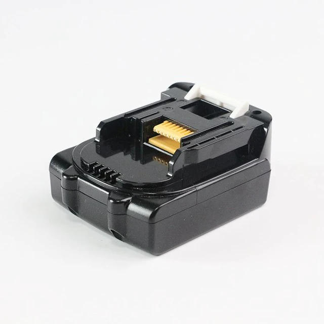 Main image of Pack 2pcs 1.5Ah(2.0Ah/3.0Ah/4.0Ah/5.0Ah) 14.4V Replacement Lithium-ion Battery For Makita BL1430 BL1415 Cordless