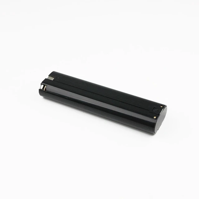 Alt view image 3 of 5 - 2pack 9.6V Ni-MH 1.5Ah(2.0Ah/3.0Ah) Battery For MAKITA 9.6 VOLT Battery