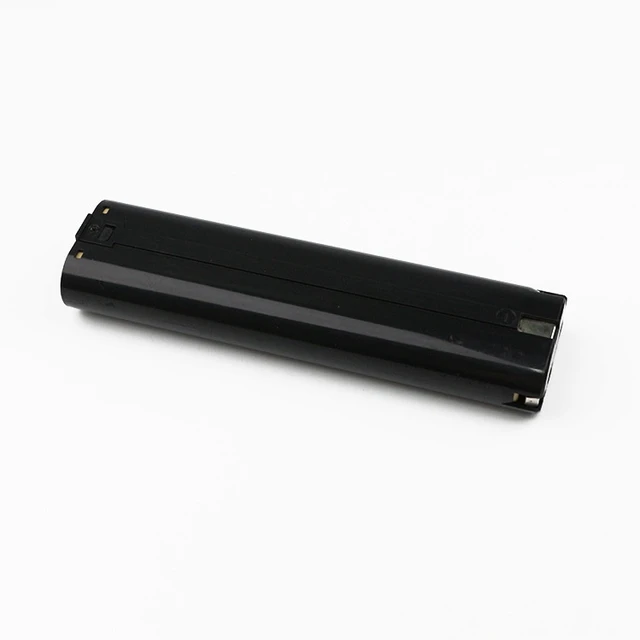 Alt view image 2 of 5 - 2pack 9.6V Ni-MH 1.5Ah(2.0Ah/3.0Ah) Battery For MAKITA 9.6 VOLT Battery