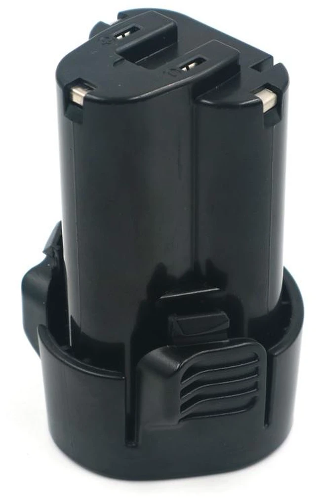 Alt view image 7 of 7 - Pack 2pcs 10.8V 1.5Ah(2.0Ah/2.5Ah/3.0Ah) Battery for Makita 10.8V BL1013 Li-Ion LXT400 BL1014 ML100