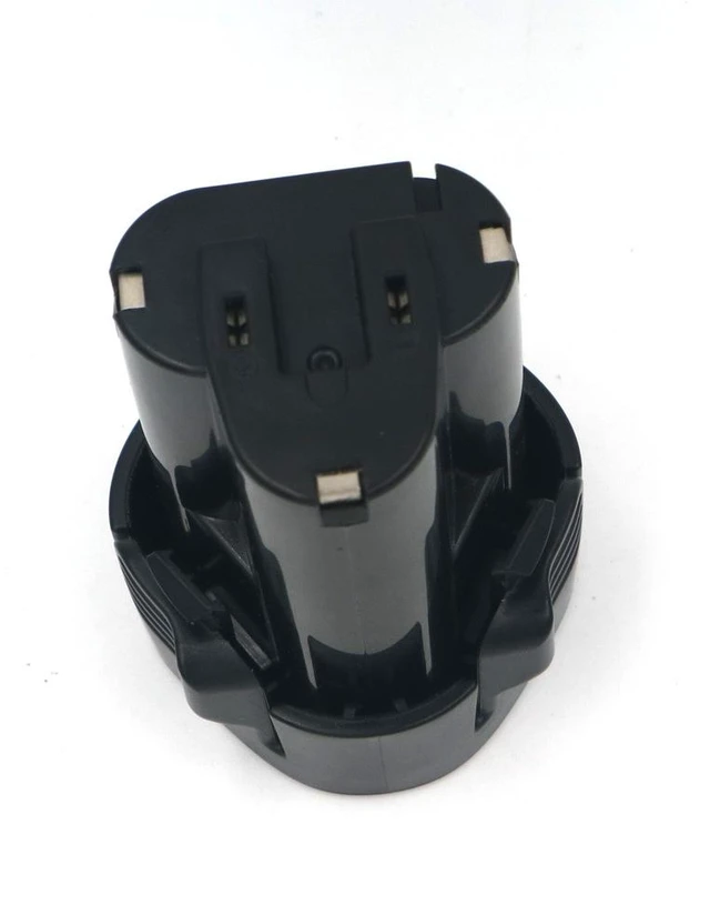 Alt view image 6 of 7 - Pack 2pcs 10.8V 1.5Ah(2.0Ah/2.5Ah/3.0Ah) Battery for Makita 10.8V BL1013 Li-Ion LXT400 BL1014 ML100