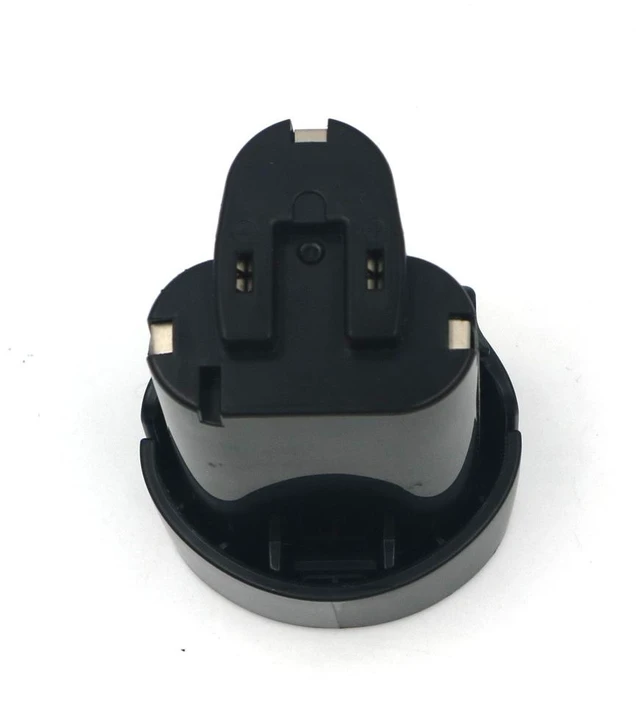 Alt view image 4 of 7 - Pack 2pcs 10.8V 1.5Ah(2.0Ah/2.5Ah/3.0Ah) Battery for Makita 10.8V BL1013 Li-Ion LXT400 BL1014 ML100