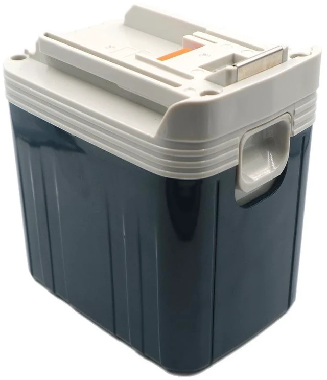 Alt view image 4 of 6 - 24V 3.0Ah(3.3Ah) Ni-MH Battery For MAKITA BH2433 B2420 B2430 BH2420 BH2430