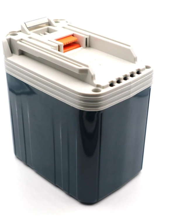 Alt view image 2 of 6 - 24V 3.0Ah(3.3Ah) Ni-MH Battery For MAKITA BH2433 B2420 B2430 BH2420 BH2430