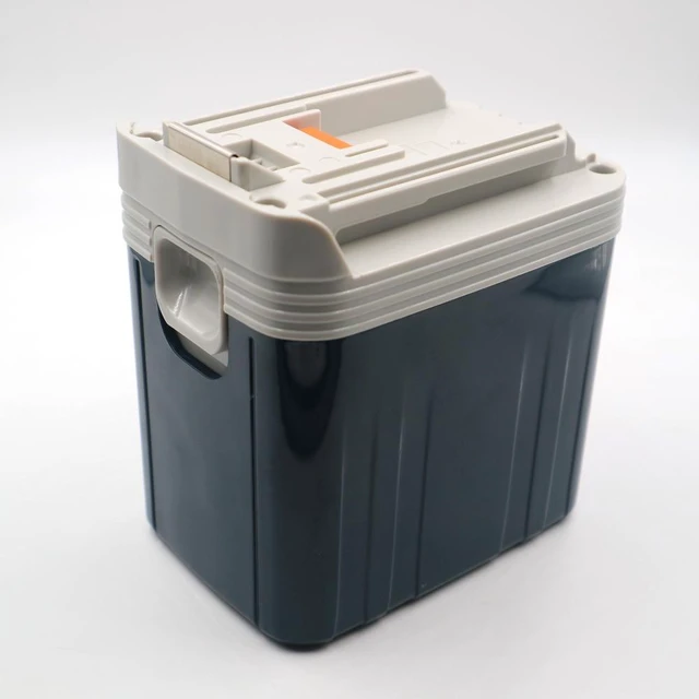 Alt view image 3 of 6 - 24V 3.0Ah(3.3Ah) Ni-MH Battery For MAKITA BH2433 B2420 B2430 BH2420 BH2430