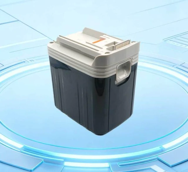 Alt view image 5 of 6 - 24V 3.0Ah(3.3Ah) Ni-MH Battery For MAKITA BH2433 B2420 B2430 BH2420 BH2430