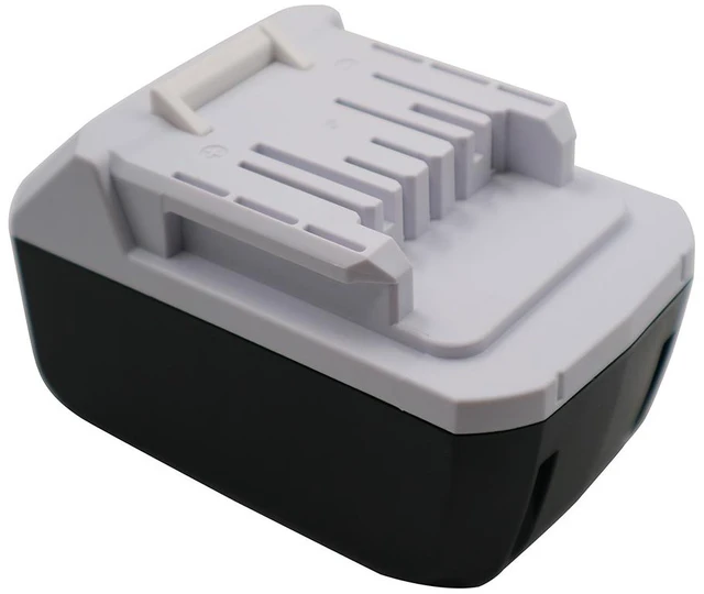 Main image of 14.4V 1.5Ah(2.0Ah/3.0Ah/4.0Ah/5.0Ah/6.0Ah) Li-ion Battery for Makita BL1415G BL1413G 196375-4