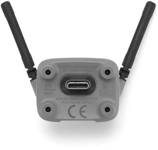 Alt view image 2 of 3 - DJI Neo 2 Digital Transmission Module Drone Digital/No Tariffs In US/ USPS Fast