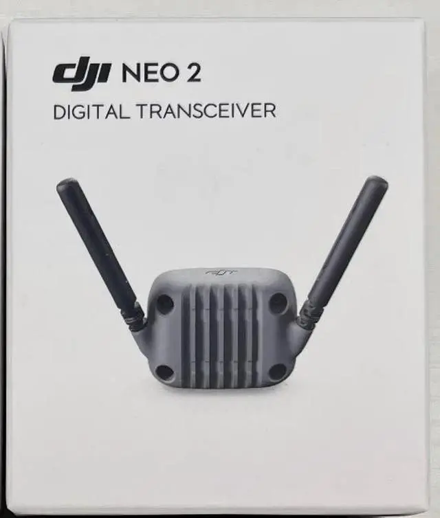 Main image of DJI Neo 2 Digital Transmission Module Drone Digital/No Tariffs In US/ USPS Fast