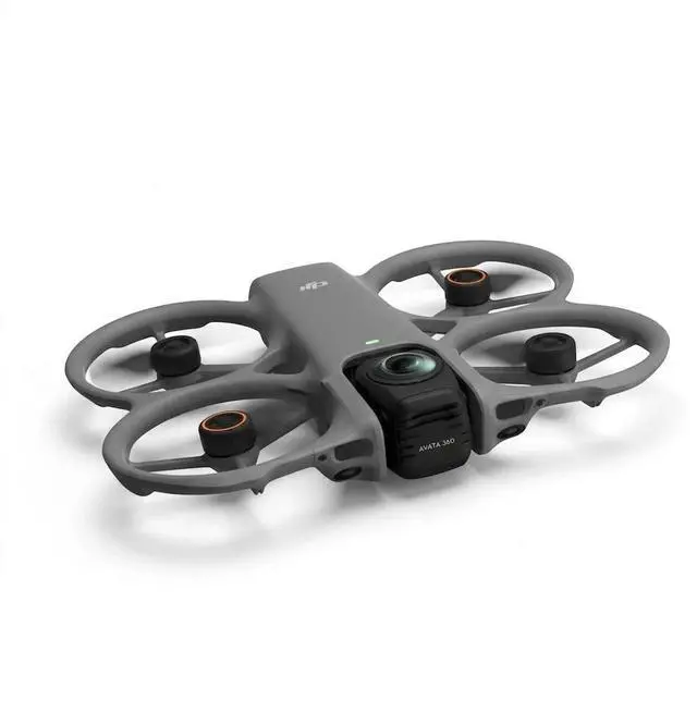 Main image of DJI Avata 360 Fly More Combo RC 2 + 3 Batteries US Stock