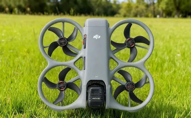 Alt view image 4 of 7 - DJI Avata 360 Fly More Combo RC 2 + 3 Batteries US Stock