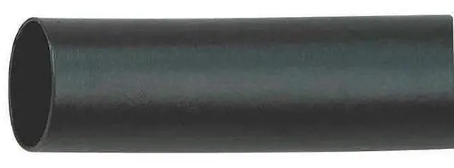 Main image of AdhesiveLinedHeatShrinkTube ThinWall 3:1I.D.ShrinkRatio 0.38inI.D.BeforeShrinking