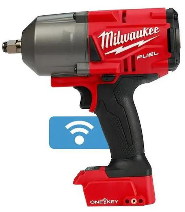 Main image of FOR M18 FUEL w/ ONE-KEY High Torque Impact Wrench 1/2" Friction Ring