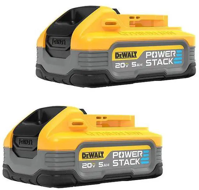 Main image of FOR Battery, Capacity 5 Ah, Li-Ion, 1.5 lb, PK2