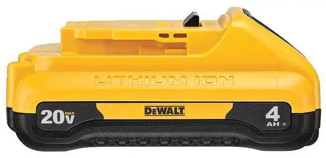 Main image of FOR Battery, 4.0 Ah, Li-Ion