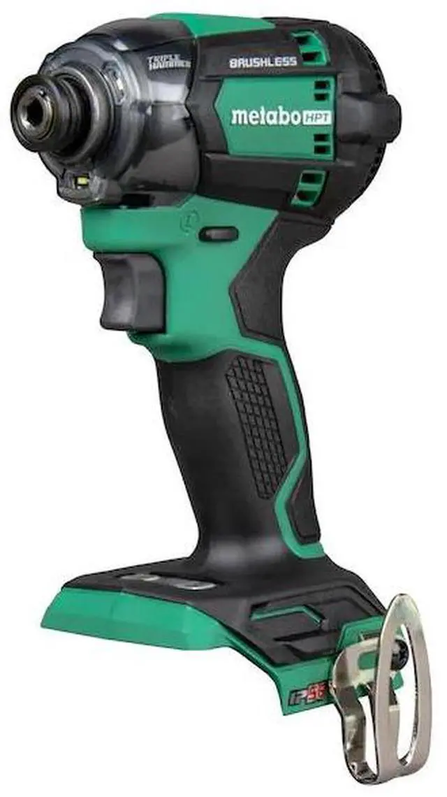 Main image of FOR 18V MV Cordless Brushless Triple Hammer Bolt Impact Driver Bare