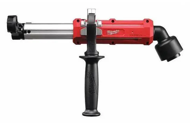 Main image of FOR Vacuum Assisted Dust Extractor