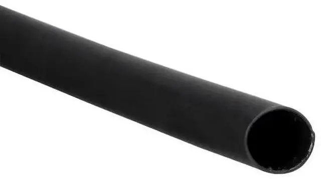 Alt view image 2 of 5 - AdhesiveLinedHeatShrinkTube ThinWall 3:1I.D.ShrinkRatio 0.38inI.D.BeforeShrinking