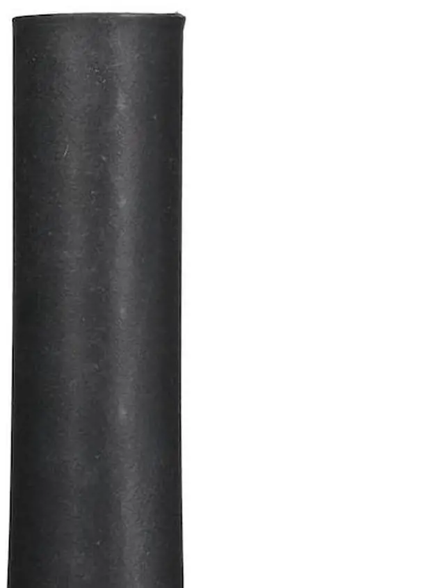 Alt view image 5 of 5 - AdhesiveLinedHeatShrinkTube ThinWall 3:1I.D.ShrinkRatio 0.38inI.D.BeforeShrinking