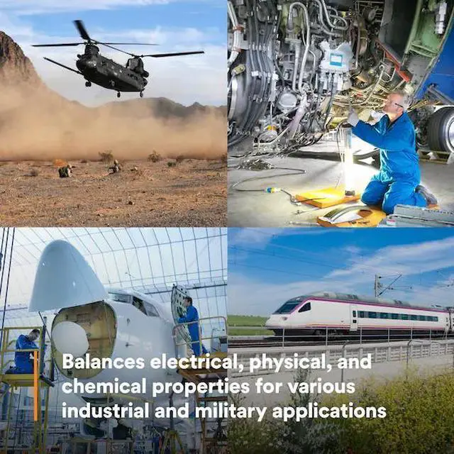 Alt view image 2 of 7 - HeatShrinkTube ThinWall 2:1I.D.ShrinkRatio 0.093inI.D.BeforeShrinking White 500ft