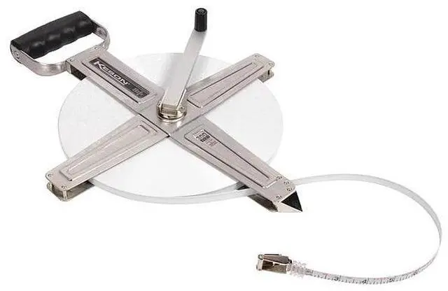 Main image of FOR 300 ft Tape Measures, 3/8 in Blade