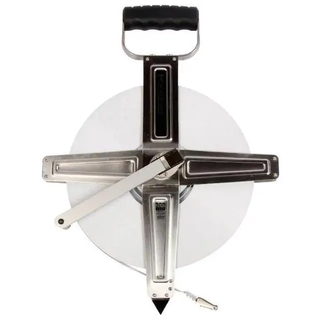 Alt view image 3 of 3 - FOR 300 ft Tape Measures, 3/8 in Blade