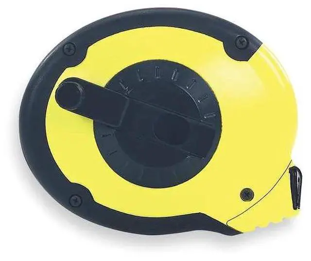 Main image of FOR 100 ft Tape Measure, 3/8 in Blade