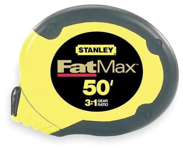 Alt view image 5 of 6 - FOR 100 ft Tape Measure, 3/8 in Blade