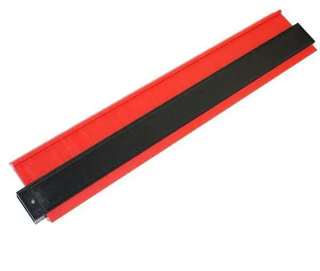 Main image of FOR 20 Inch Plastic Contour Gauge Duplicator