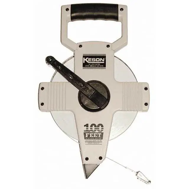 Alt view image 3 of 7 - FOR 200 ft Tape Measures, 3/8 in Blade