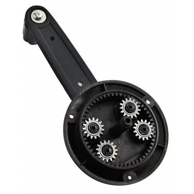 Alt view image 4 of 5 - FOR 200 ft Engineer's Tape Measure, 1/2 in Blade