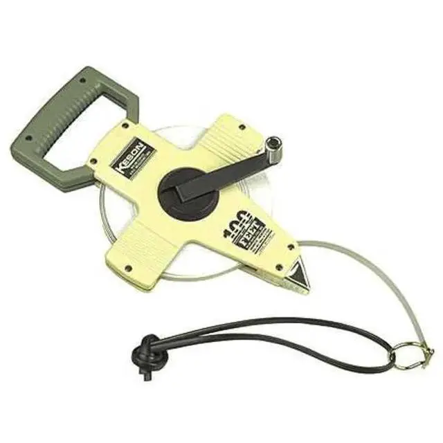 Alt view image 4 of 7 - FOR 200 ft Tape Measures, 3/8 in Blade